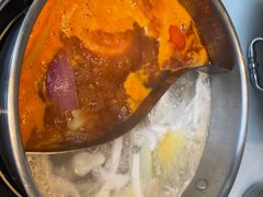 -一哥澳门豆捞·澳门风打边炉(高德置地店)