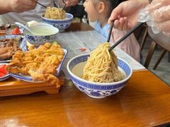 -孙盛兴奥灶面馆·蟹黄面·三虾面(山塘街总店)