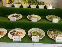 -刘胖子家常菜·蹄花焖藕(中南店)
