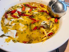 -太二酸菜鱼(天鹅湖万达店)