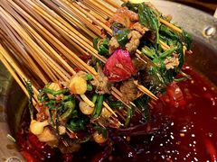 -牛签签串串香(IFS店)