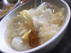 -老福合沟无米粿甜汤粿品店