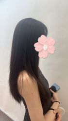 -MINX名珂斯·烫染形象设计