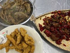 -小民大排档(光谷店)