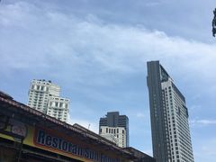 门面-新峰肉骨茶