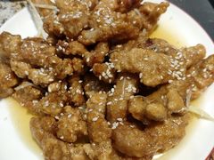 -清真·金鑫隆牛羊肉(环山路店)