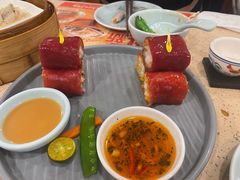 -点都德(中海环宇荟店)