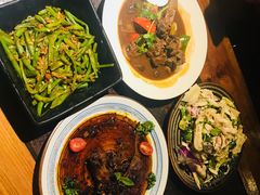 -上楼私房菜(院士路店)
