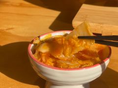 -火山屋台(新街口店)