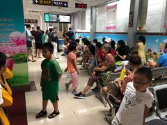 -上海市眼病防治中心(康定路院区)