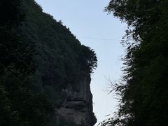 -剑门关风景区