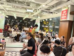 -南京路步行街