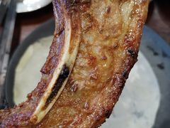 -寻小欢焖烤羊肉串(九眼桥店)