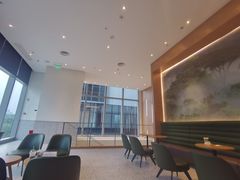 -星巴克(杭州市民中心店)