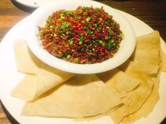 -长寿面馆(振兴路店)