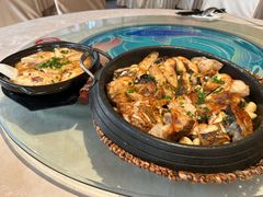 -年辉渔村·非遗传承餐厅(新丰江店)