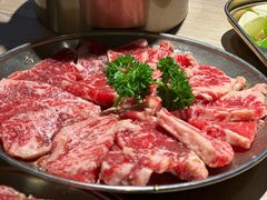 -西塔老太太泥炉烤肉(望京一店)