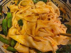 -老碗会·陕西手工面(燕南路店)