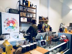 -BIJOU coffee&cocktail(龙岗万科广场店)