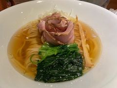 -真打拉面·日式拉面新流派(体育西横街店)