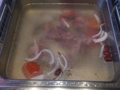 -九府羊·鲜羊火锅·烤串(新华路店)