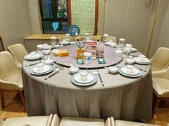 -三品香·江浙菜(松江九谊店)