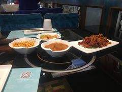 -大河宴·椒麻鱼火锅(北京路中和美食街店)