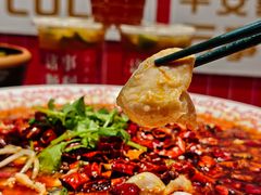 -黄弟大排档·湖南菜·小龙虾·小海鲜(凯旋北路店)
