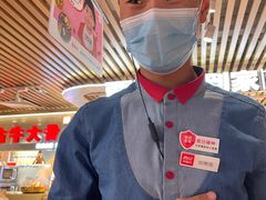 -西贝莜面村(当代商城店)