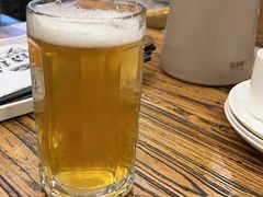 -美达尔烧烤(银川东路店)