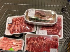 -山姆餐吧(山姆会员商店店)