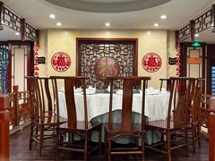 -锦水苑川菜馆(风格雅园店)
