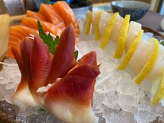 -林妈妈村·日式料理(宝山万达店)