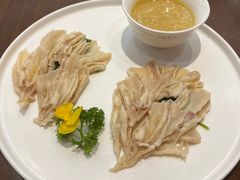 芥末鸭掌-北京全聚德(西翠路店)