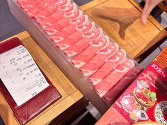 -1078號老北京涮肉(松柏店)