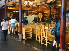 -老码头火锅(骡马市店)