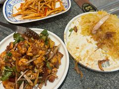-揽月斋炙子烤肉·清真(安定门·五道营店)