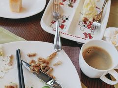 -浙江西子宾馆·瑶园咖啡厅