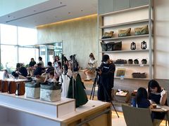 -SAANCI山池咖啡(海上世界文化艺术中心店)