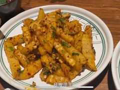 -云海肴·汽锅鸡·云南菜(美罗城店)