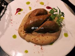 -C&R西班牙餐厅