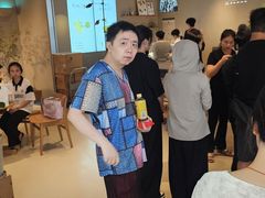 -喜茶(广州佳兆业广场店)