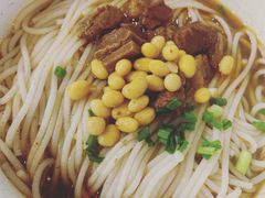 红烧牛肉米粉-壹德壹(金钻广场E组团店)