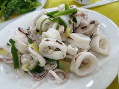 -秋姐美食店(旅游大道店)