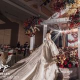 S’il Suffisait D’aimer | 泰式婚礼
