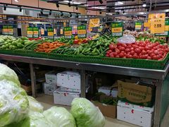 -幸福荣耀超市(学院路店)