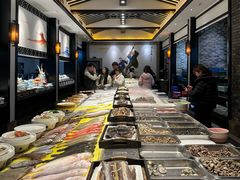 -健眺小海鲜(临海后山店)