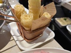 -浩爷羊蝎子火锅(望京店)