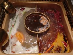 -雾都渣渣火锅(南城智汇城店)