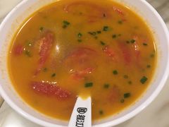 -梅县程江腌面王(兴华店)